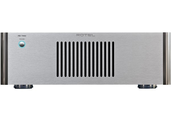 ROTEL RB1582 VERSTERKER