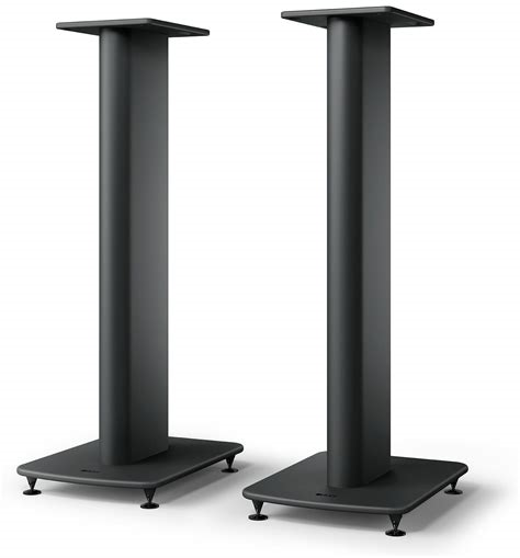 KEF S2 FLOOR STAND SPEAKER STAND