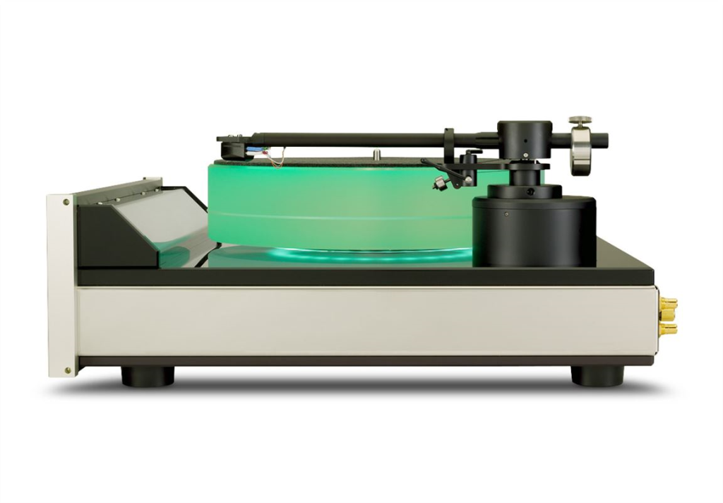 Mc Intosh MT-10 platenspeler - Afbeelding 2