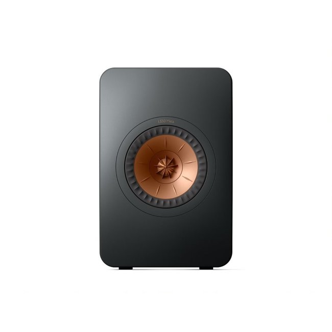 KEF LS-50 META luidspreker - Afbeelding 2