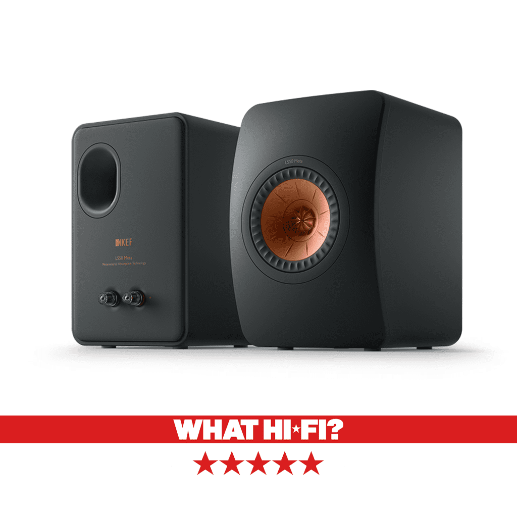 KEF LS-50 META luidspreker - Afbeelding 4