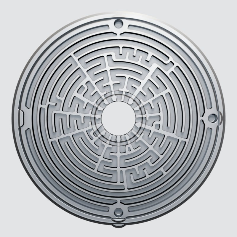 KEF LS-50 META luidspreker - Afbeelding 6