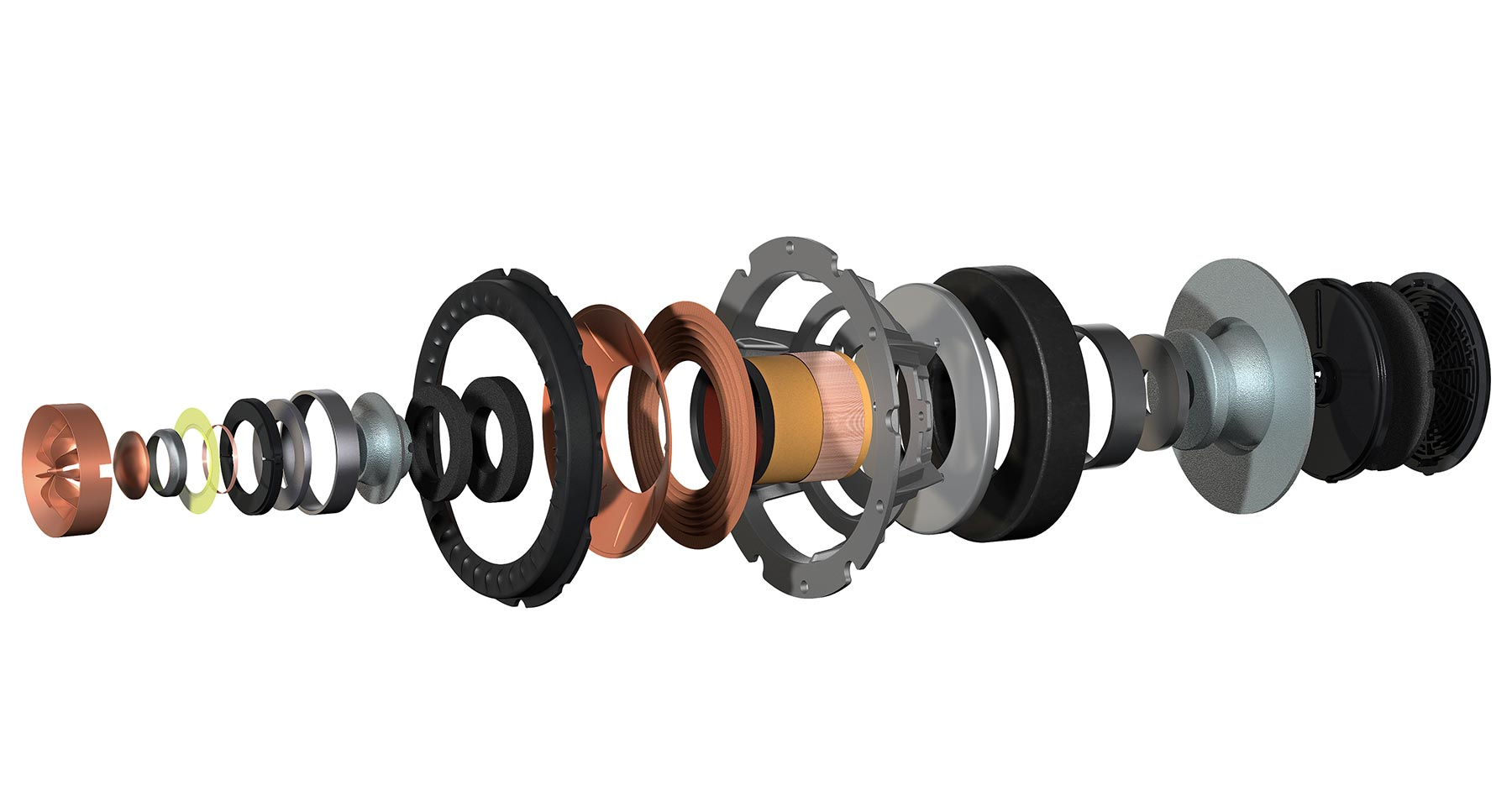 KEF LS-50 META luidspreker - Afbeelding 7