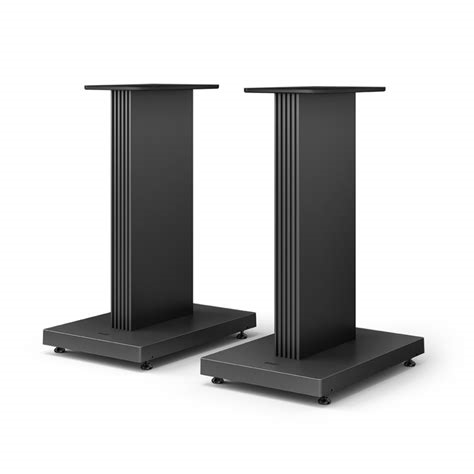 KEF S3 FLOOR STAND SPEAKER STAND