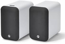 Q-acoustics MD 20 HD wit luidspreker