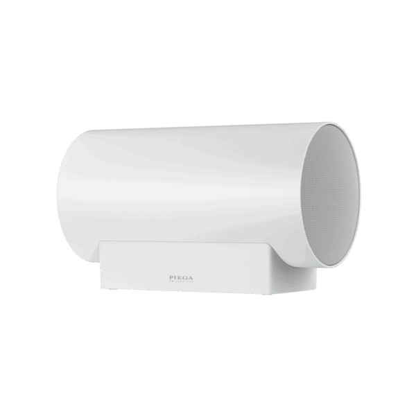 Piega SUB MEDIUM WIRELESS RX alu SUBWOOFER