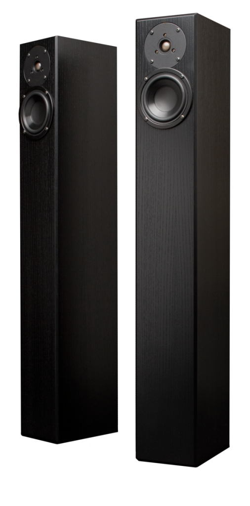 TOTEM LUIDSPREKER ARRO