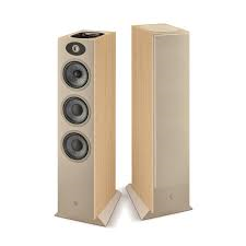 Focal THEVA N3-D ligtwood luidspreker