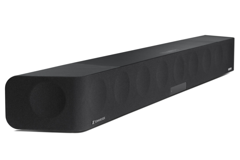 Sennheiser AMBEO 3D SOUNDBAR - Afbeelding 2