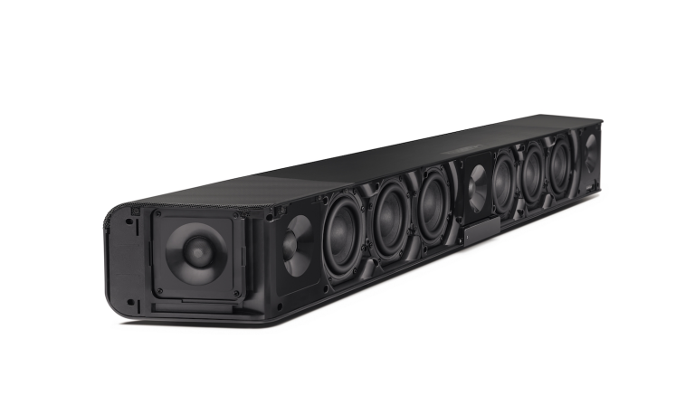 Sennheiser AMBEO 3D SOUNDBAR - Afbeelding 3