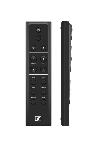 Sennheiser AMBEO 3D SOUNDBAR - Afbeelding 5