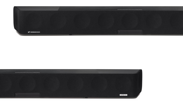 Sennheiser AMBEO 3D SOUNDBAR - Afbeelding 7