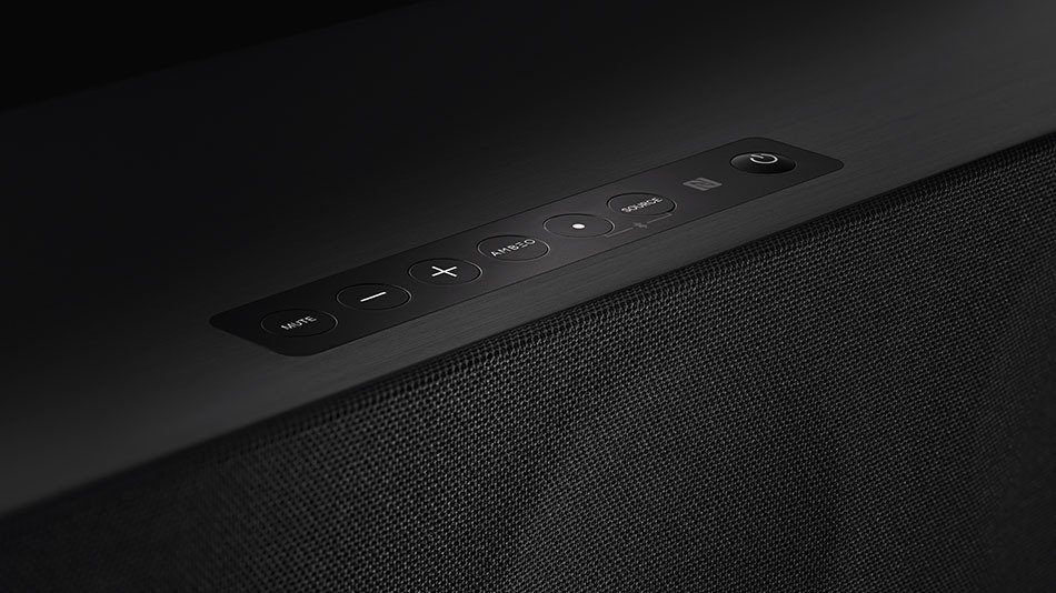 Sennheiser AMBEO 3D SOUNDBAR - Afbeelding 8