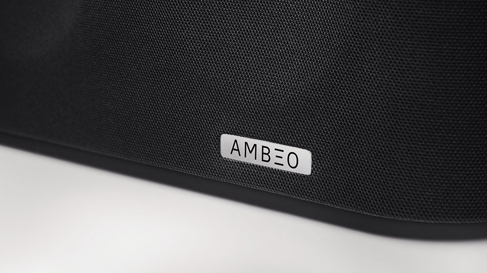 Sennheiser AMBEO 3D SOUNDBAR - Afbeelding 9