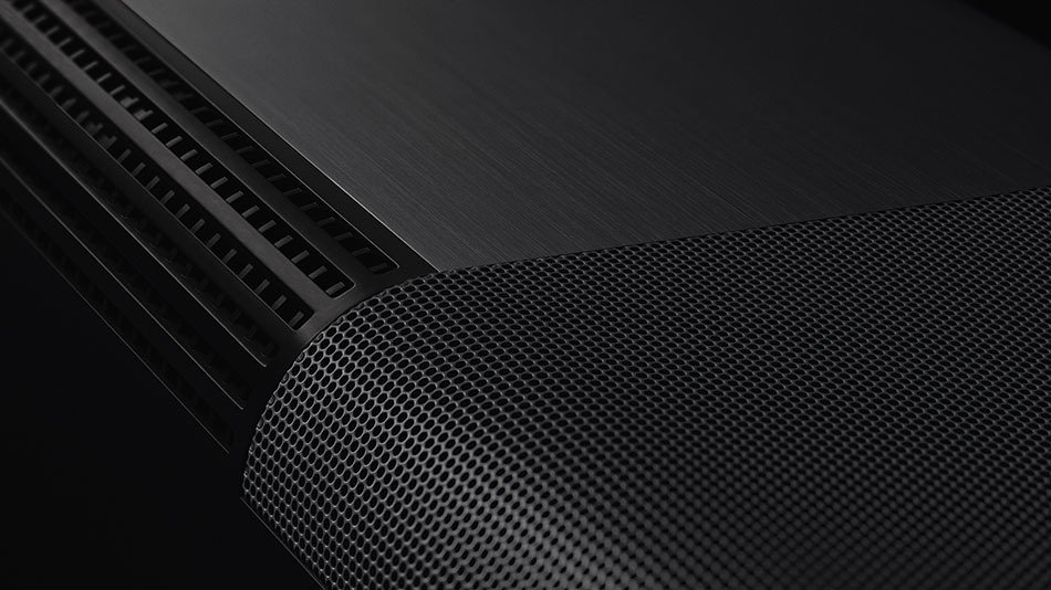 Sennheiser AMBEO 3D SOUNDBAR - Afbeelding 10