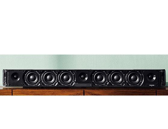 Sennheiser AMBEO 3D SOUNDBAR - Afbeelding 11