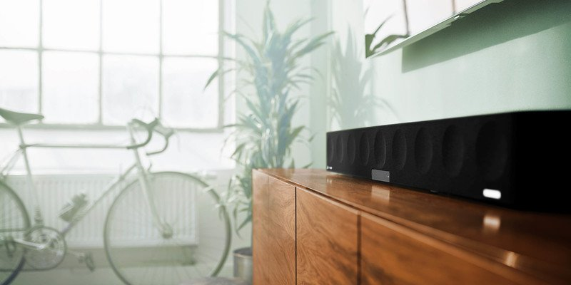 Sennheiser AMBEO 3D SOUNDBAR - Afbeelding 12