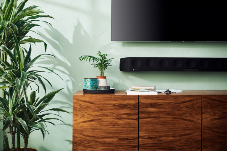 Sennheiser AMBEO 3D SOUNDBAR - Afbeelding 14