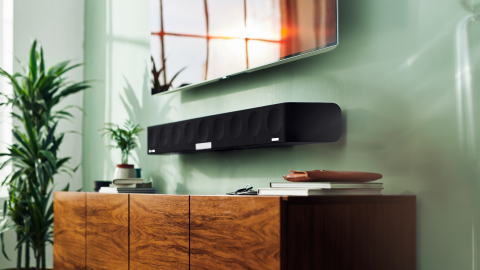 Sennheiser AMBEO 3D SOUNDBAR - Afbeelding 16