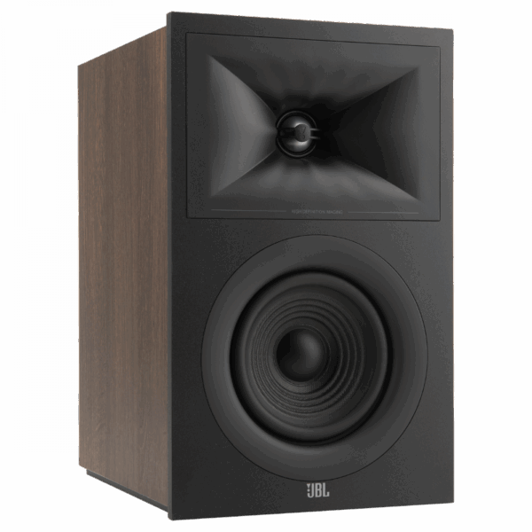 JBL Stage 240B espresso luidspreker