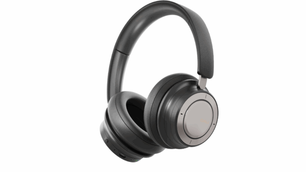 Dali IO8 zwart hoofdtelefoon