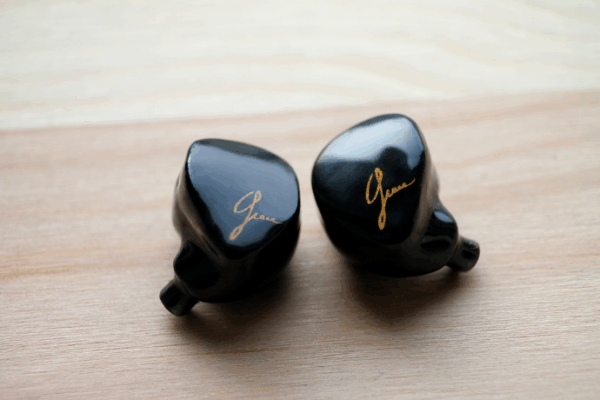 EARSONICS GRACE hoofdtelefoon