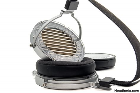 Moondrop Para zilver hoofdtelefoon