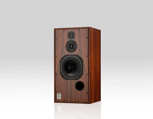 HARBETH SUPER HL5 PLUS XD 2 rosewood luidspreker
