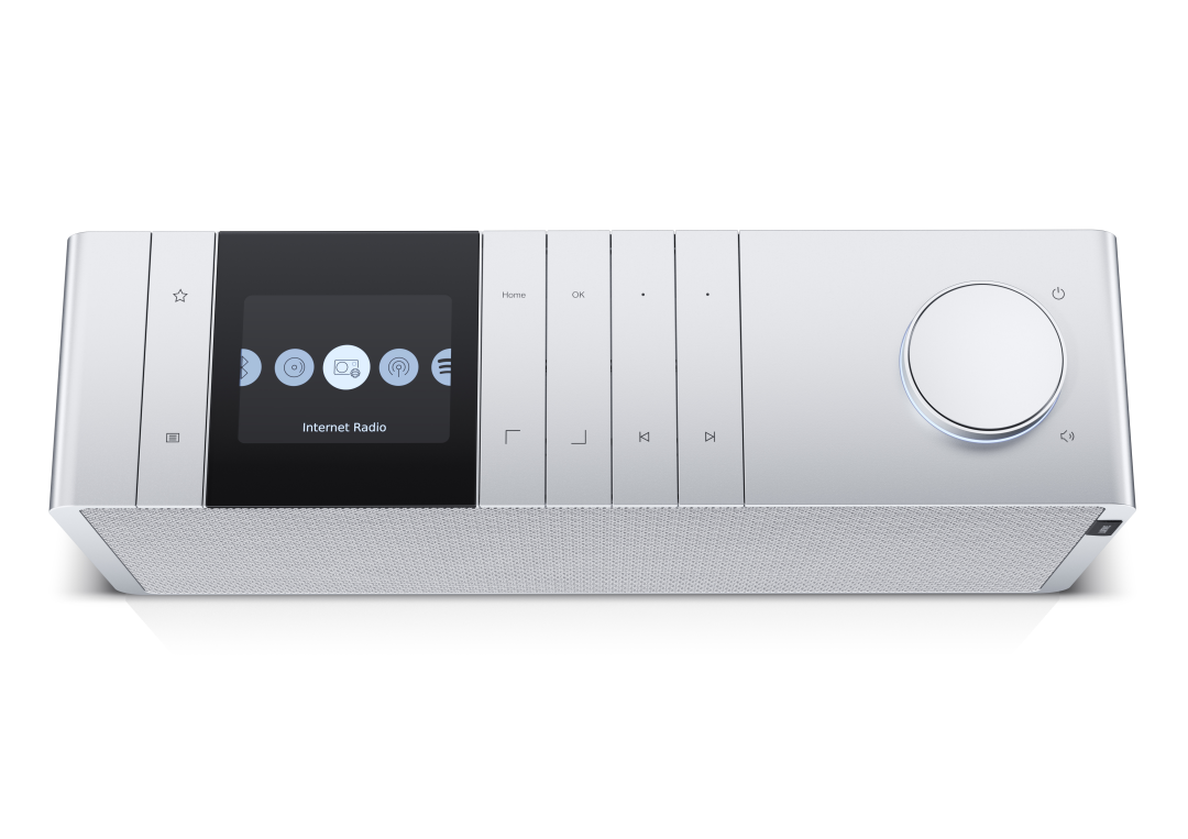 Loewe KLANG S1 grijs MINI SET - Afbeelding 3