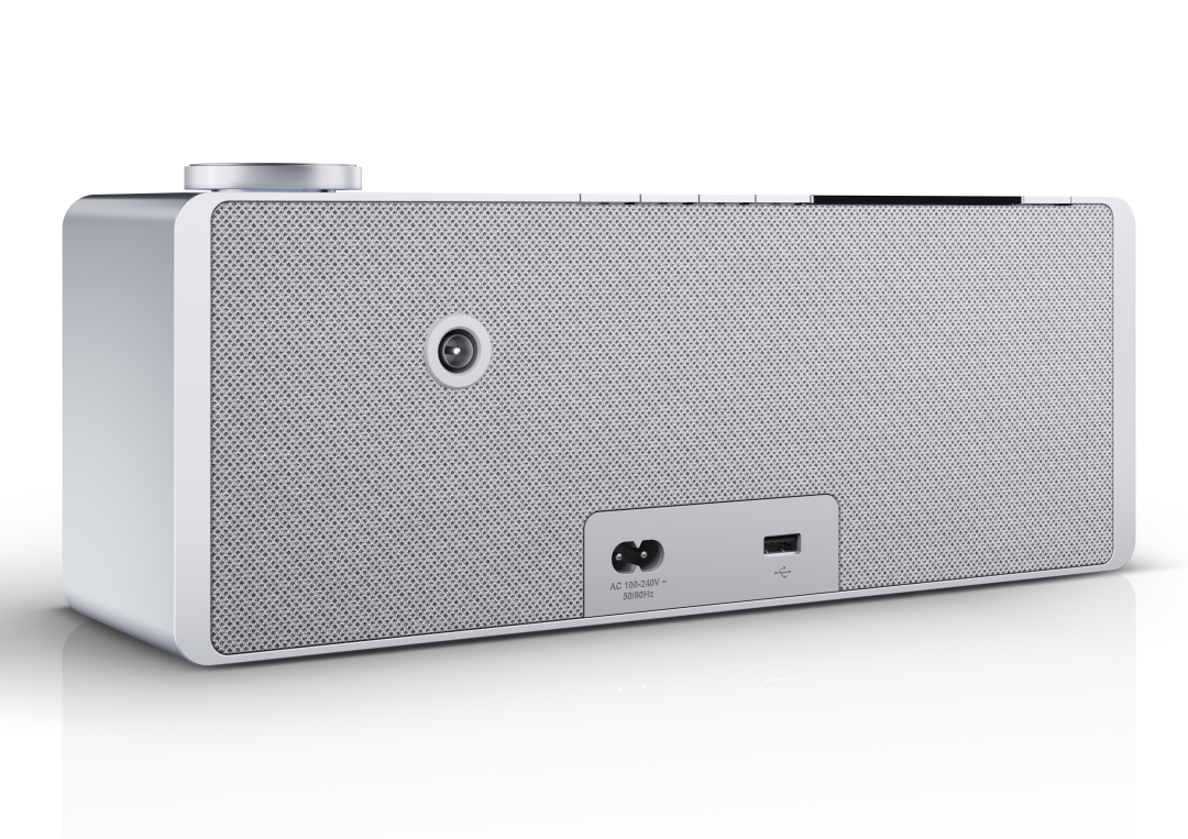 Loewe KLANG S1 grijs MINI SET - Afbeelding 4