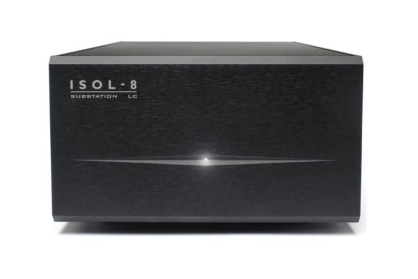 ISOL-8 SubStation LC