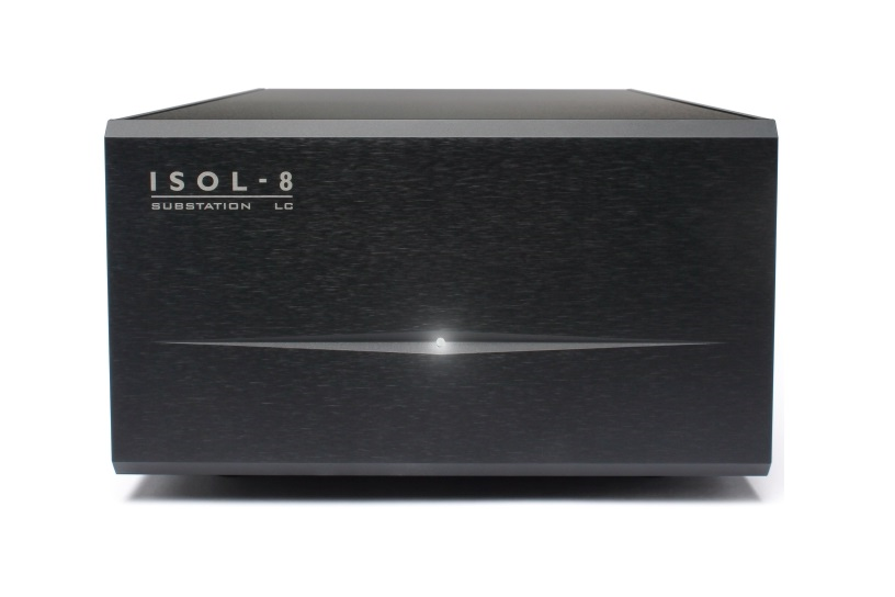 ISOL-8 SubStation LC