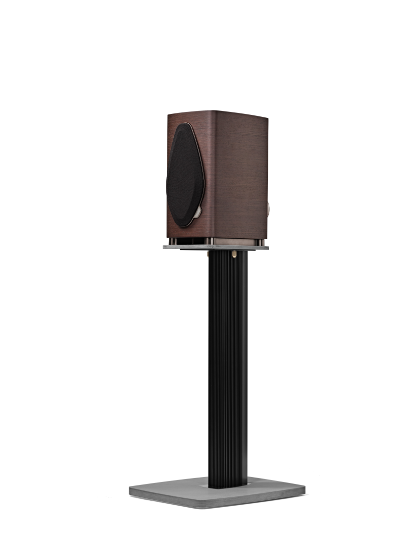 SONUS FABER Sonetto 1 G2 wenge luidspreker - Afbeelding 3