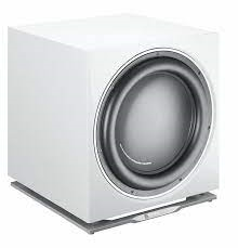 Dali SUB K14F wit SUBWOOFER