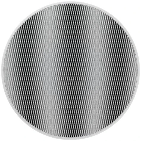 Bowers & Wilkins MARINE 6 INBOUW LUIDSPREKER PLAFOND