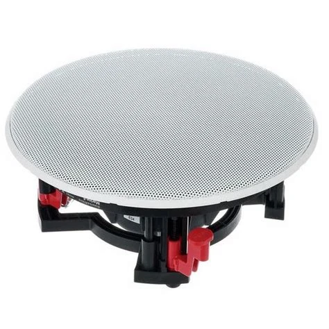 Bowers & Wilkins MARINE 6 INBOUW LUIDSPREKER PLAFOND - Afbeelding 2