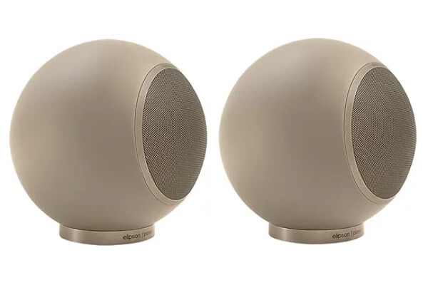 Elipson PLANET L BOEKENPLANK LUIDSPREKER