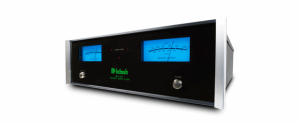 Mc Intosh MC152 eindversterker