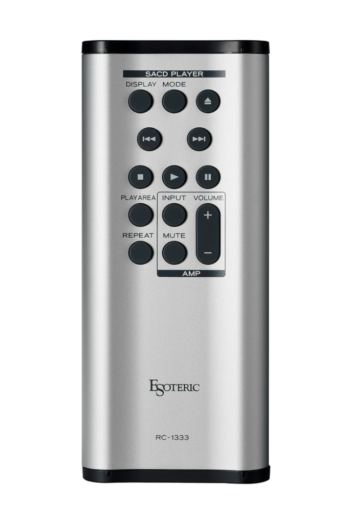 Esoteric K-05 XD B CD - Afbeelding 6