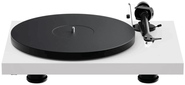 Pro-Ject DEBUT EVO 2 wit platenspeler