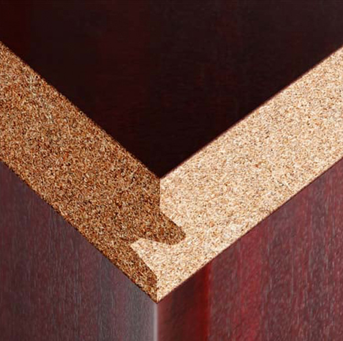 Totem BISON TWIN TOWER zwart essen luidspreker - Afbeelding 5