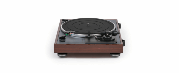 Thorens TD 102-A platenspeler