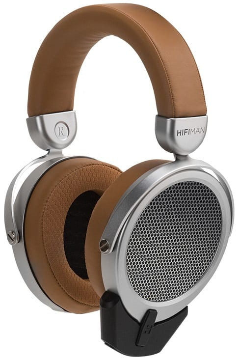 HIFI MAN DEVA hoofdtelefoon - Afbeelding 4