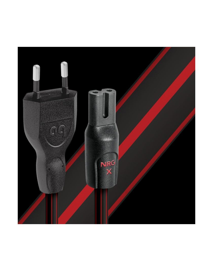 AudioQuest NGR-X2 1m - Afbeelding 3