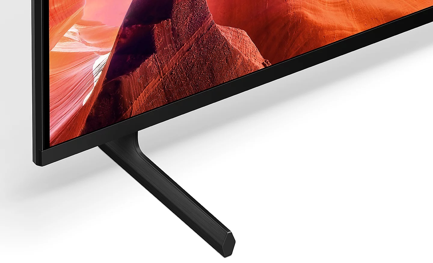 Sony KD55X80L LED TV - Afbeelding 2