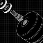 ISO ACOUSTICS GAIAI diverse - Afbeelding 3