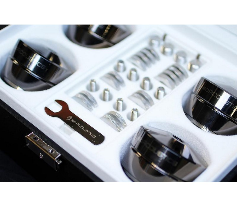 ISO ACOUSTICS GAIAI diverse - Afbeelding 4