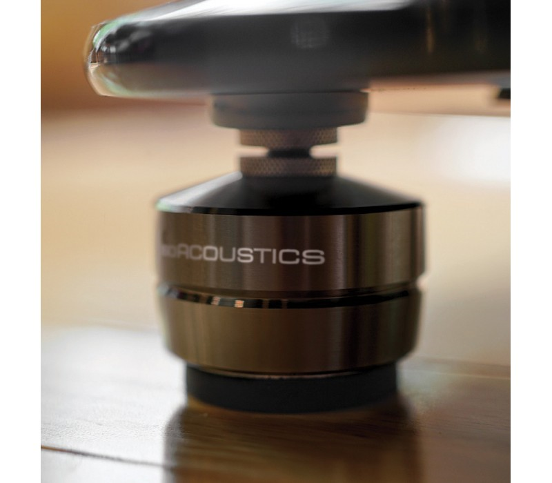 ISO ACOUSTICS GAIAI diverse - Afbeelding 5