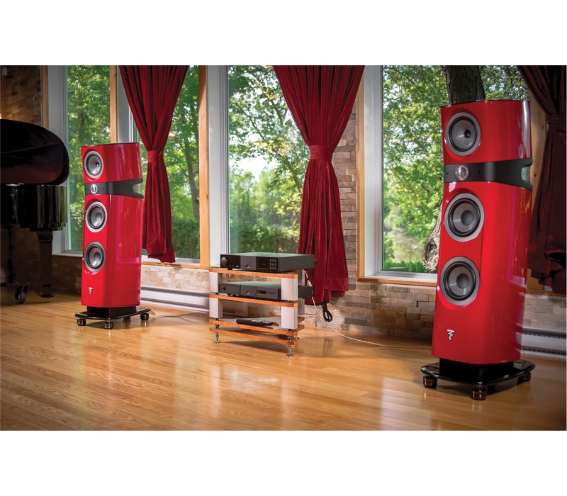 ISO ACOUSTICS GAIAI diverse - Afbeelding 6