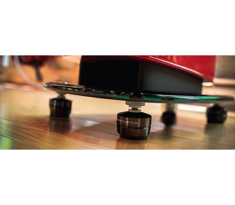 ISO ACOUSTICS GAIAI diverse - Afbeelding 7